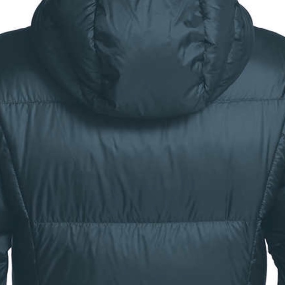 NEW Eddie Bauer Parka Winter Puffer Coat Jacket - Picture 3 of 4